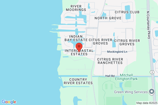 Intercoastal Estates