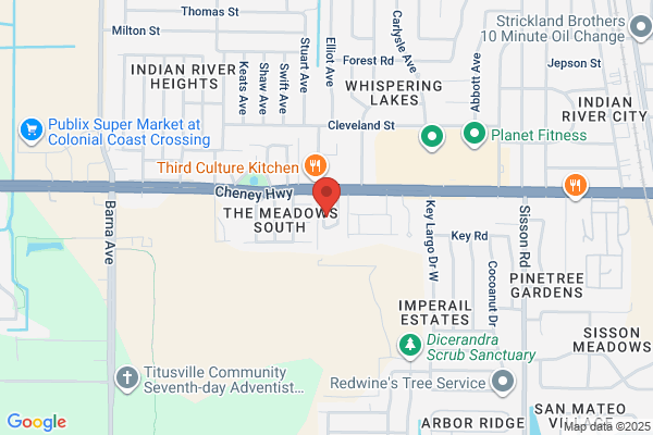 Silver Breeze Mobile Home & Rv Community