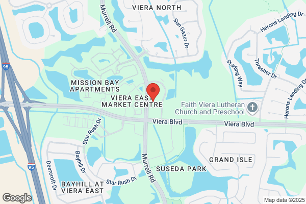 Space Coast Aerial Solutions LLC