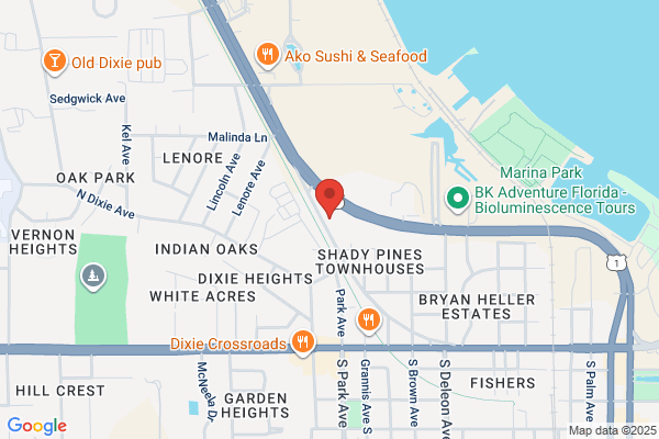 North Brevard Funeral Home