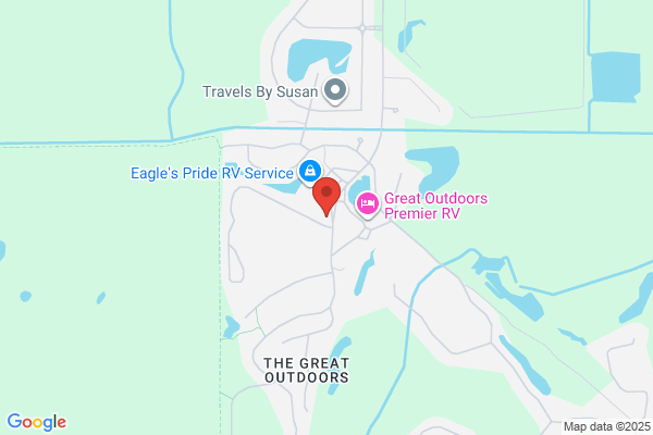 Eagle's Pride RV Sales