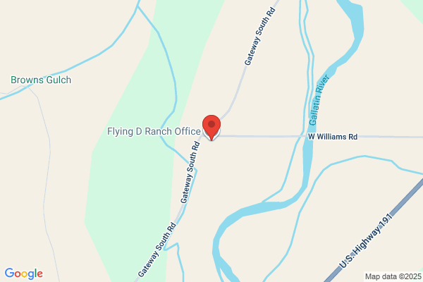 Flying D Ranch