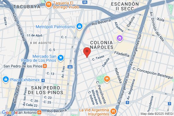 Patricias Studio