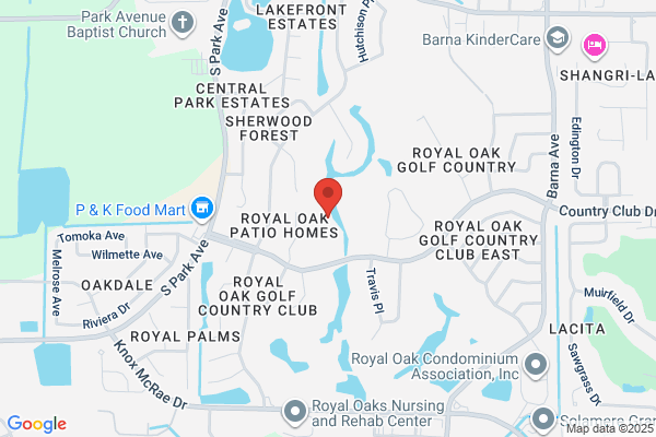 Royal Oak Resort & Golf Club, Tee Times