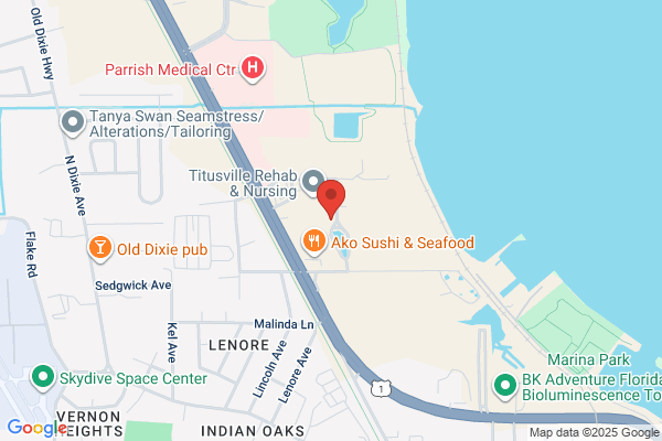 Injury Centers of Brevard - Titusville