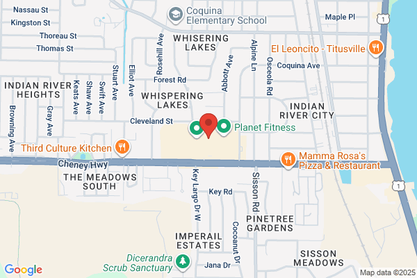 CORA Physical Therapy Titusville