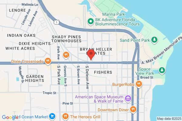 Brevard Podiatry