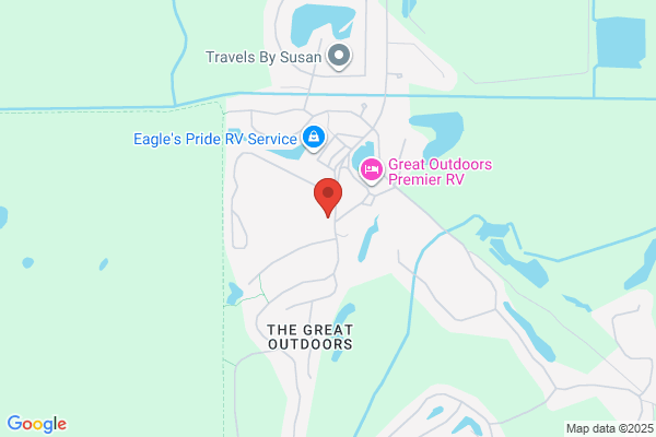 Great Outdoors Church