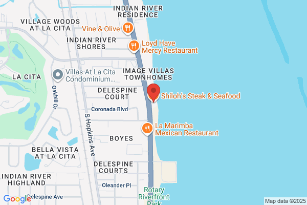 Driftwoods of Titusville Inc