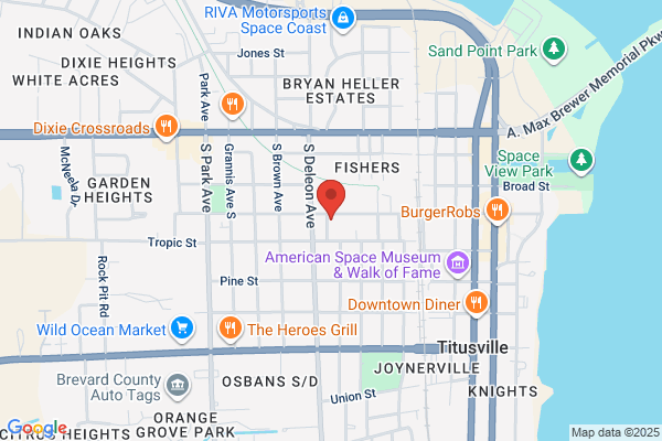 Titusville Self-Storage