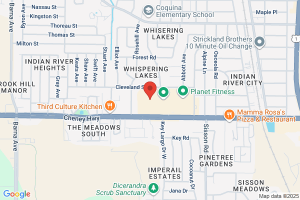 SecureSpace Self Storage Titusville