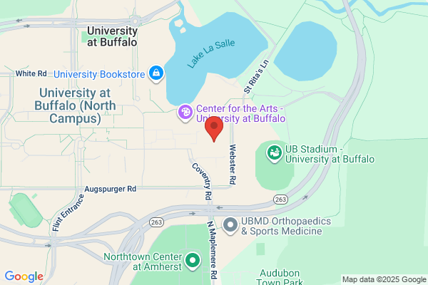 Athletic Department the