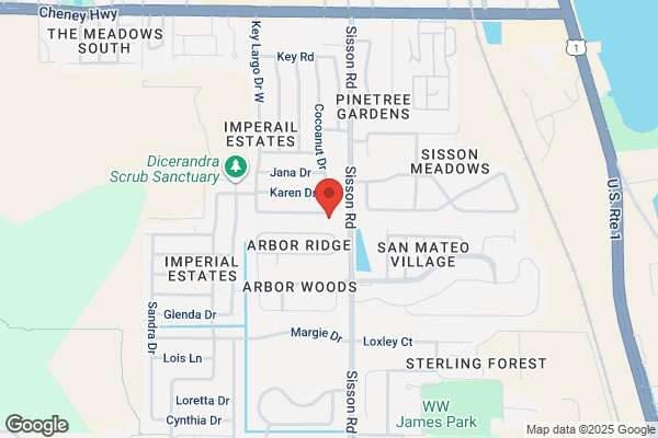 Redwine's Tree Service LLC
