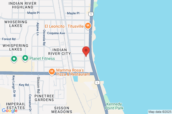 Indian River City Association