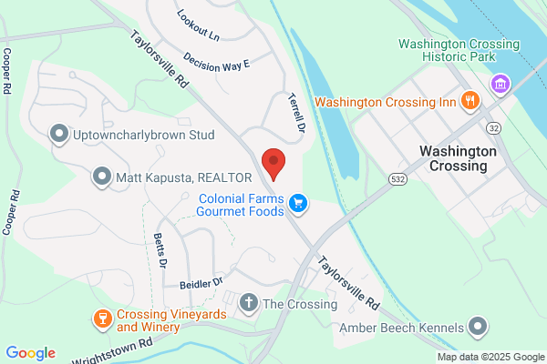 Washington Crossing Financial Group