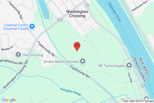 Bucks County Racquet Club