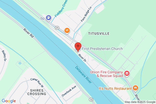 First Presbyterian Church of Titusville
