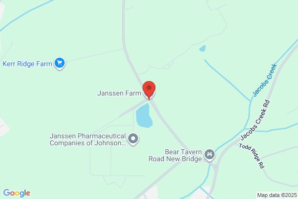 Janssen Farm