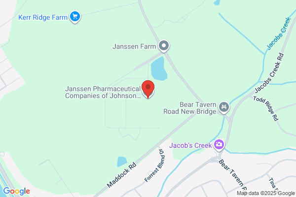 Janssen Human Resources