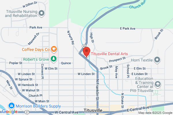 Titusville Dental Arts