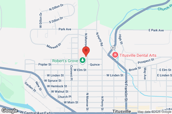 Titusville Primary Care
