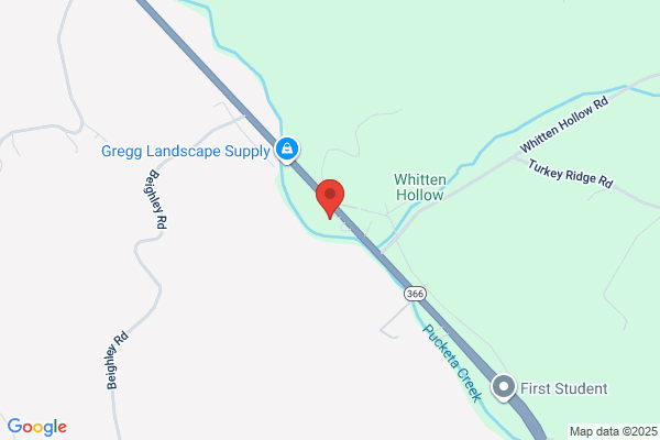 Allegheny Wireline Services Inc