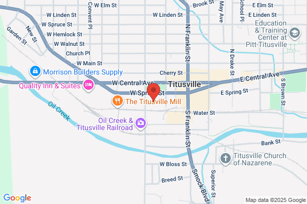 NovaCare Rehabilitation - Titusville