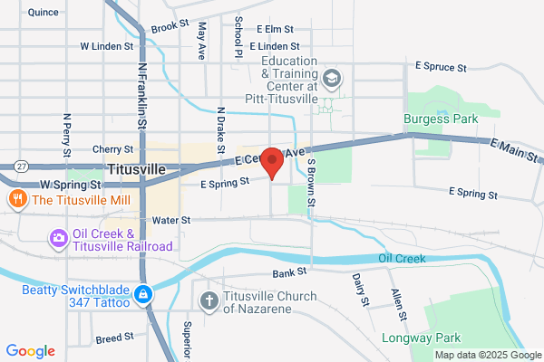 Sampson Plumbing & Heating