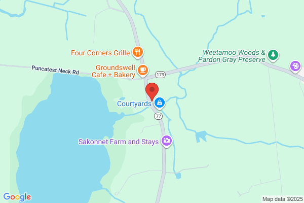 Countryside Sheet Metal Inc