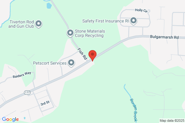 Pat's Auto Repair