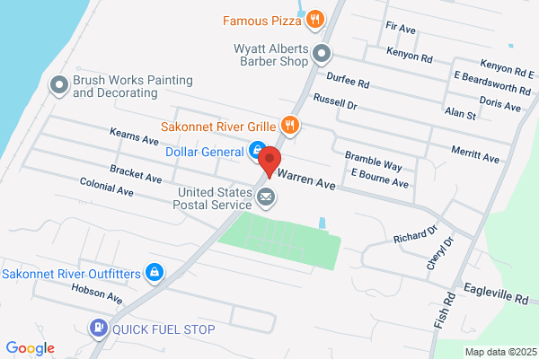 Sakonnet Auto Service