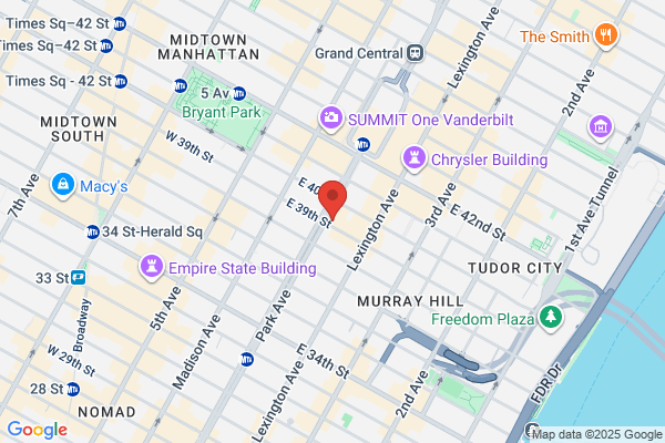 501 Park Ave Restaurant & Pub
