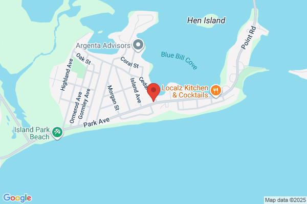Island Tap
