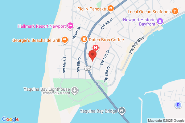 Newport Plumbing & Heating & Gas Piping CO