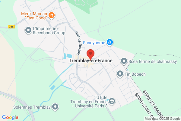 Tremblay's
