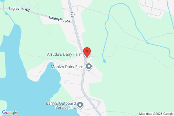 Arrudas Dairy Farm