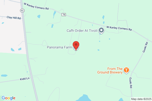 Panorama Farm