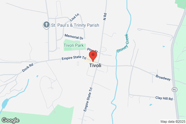 Tivoli Artists Co-Op