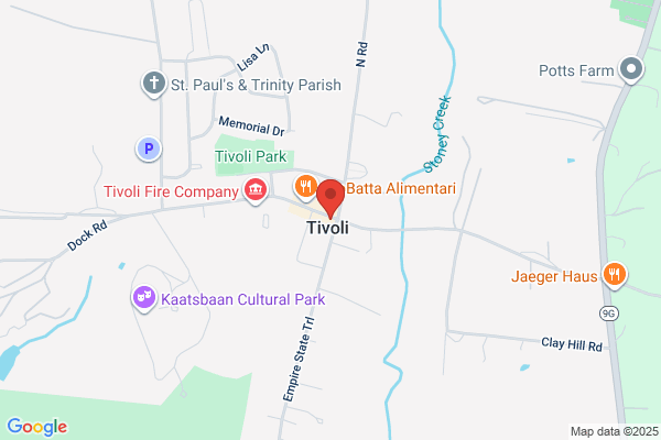 Tivoli Farm Market Inc
