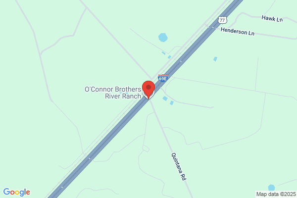 O'connor Martin Cattle Company