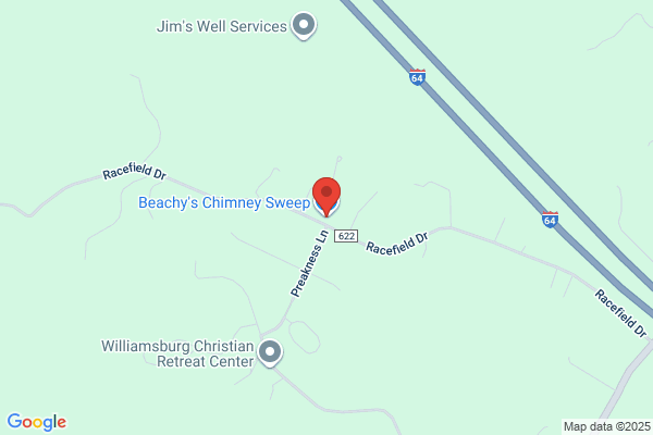 Beachy's Chimney Sweep Inc
