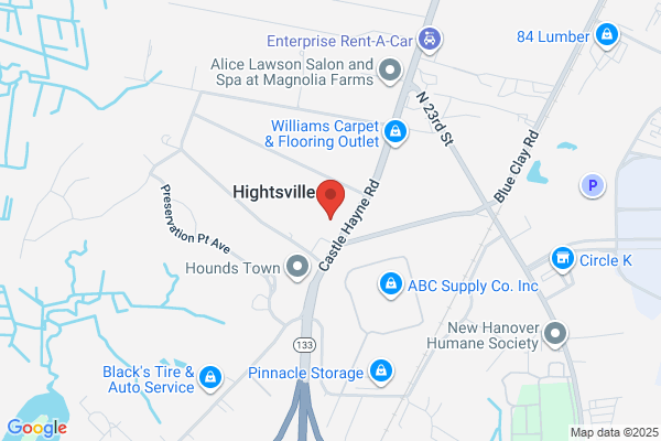Atlantic Towing & Recovery, Inc