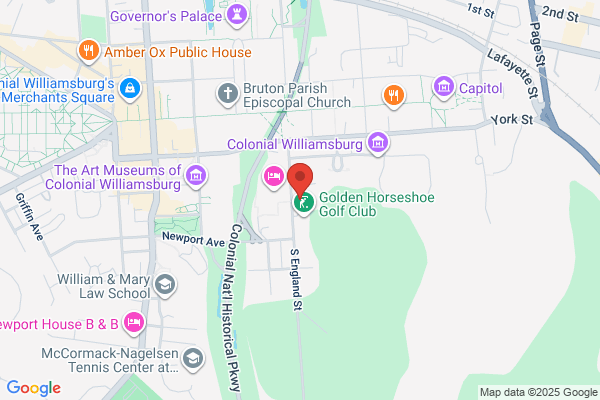 A Williamsburg Wellness Center & Spa