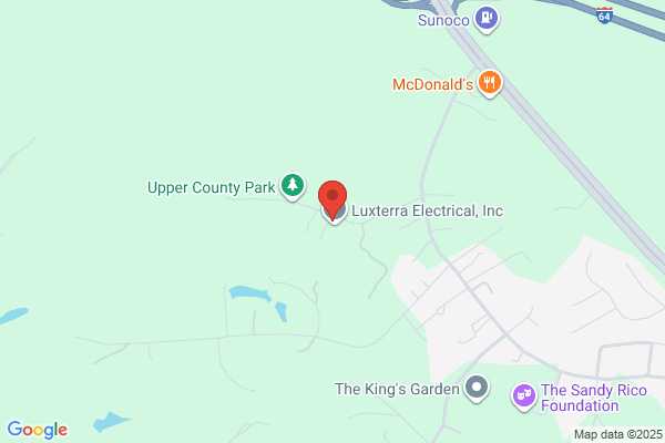 Hamilton Electric Inc