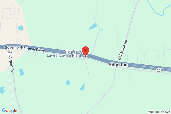 Lawrenceville Brick & Masonry Supply