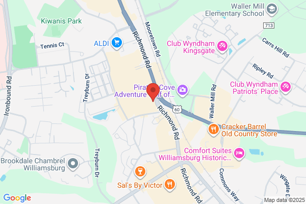 Timeshare Resale Williamsburg
