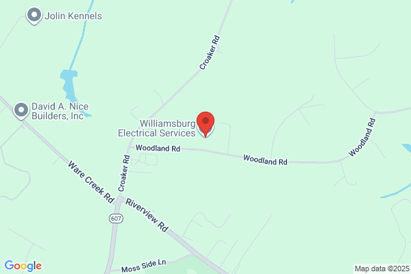 Williamsburg Electrical Services