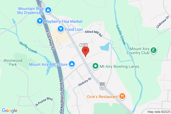 Atlantic Bay Mortgage Group