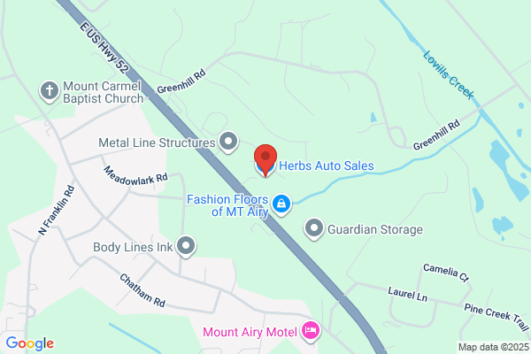 Browder's Auto Sales