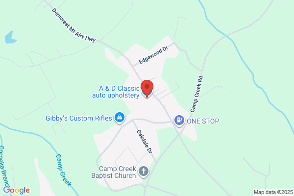 Collins T Wade Auto & Furniture Upholstery